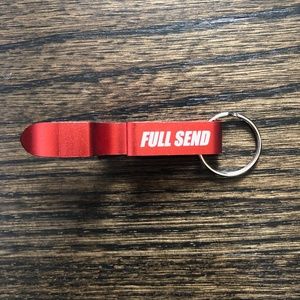full send nelk boys metal shotgun tool